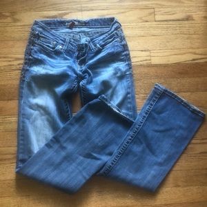 BKE Stella jeans Size 26